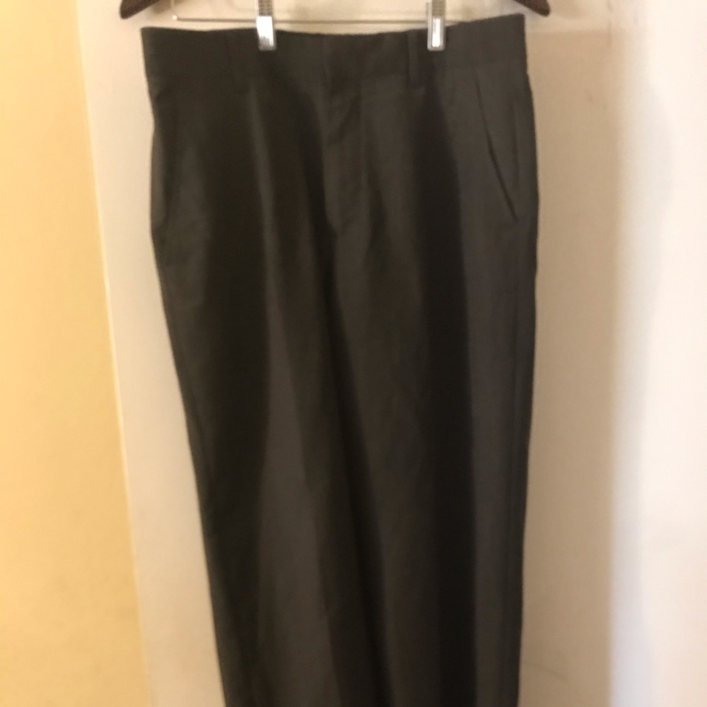 Banana Republic Wool Dress Pants